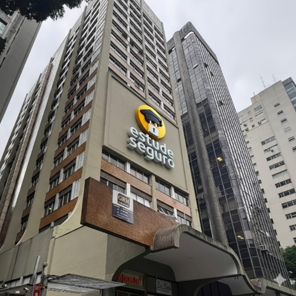 Equipe Estude Seguro