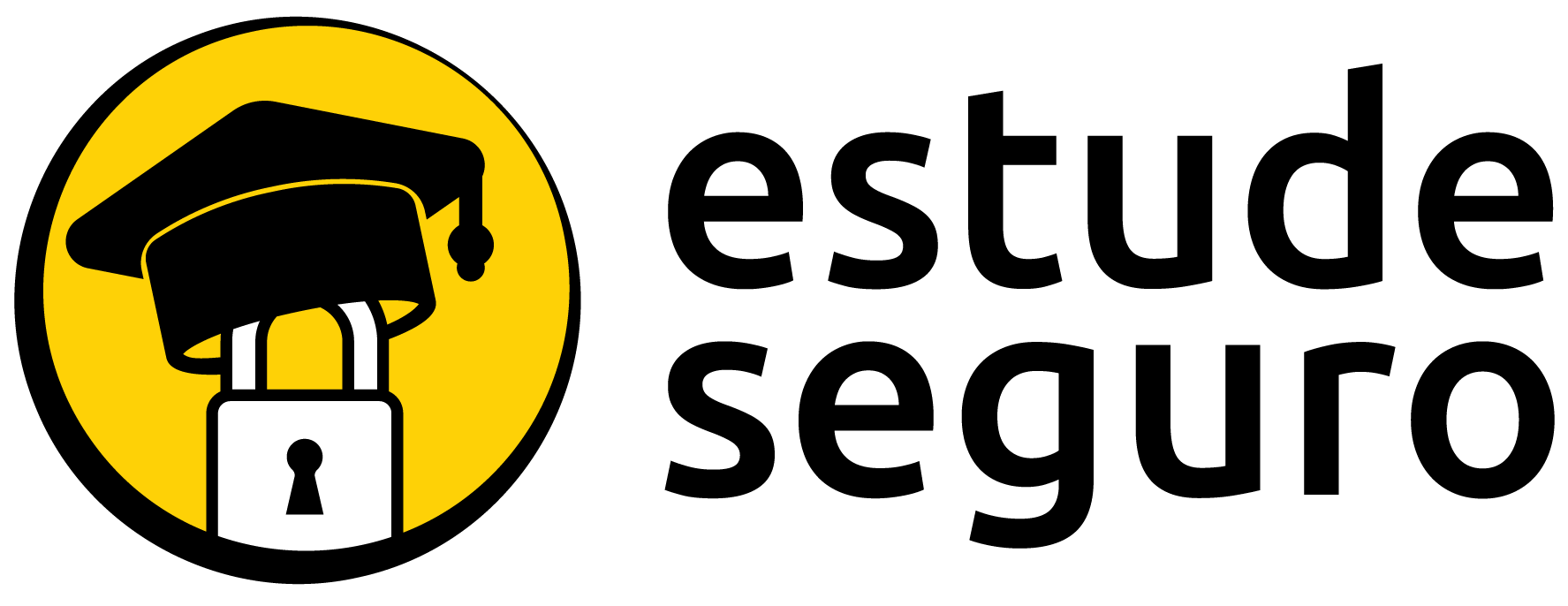 Estude Seguro Logo