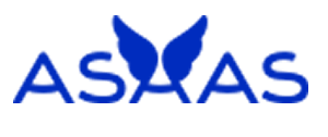 Selo Asaas